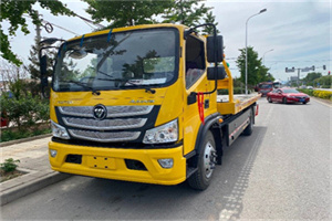 常宁汽车救援头像