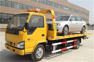 常宁道路救援一般怎么收费