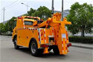 常宁高速路拖车费