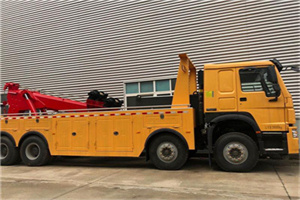 常宁道路救援公司